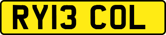 RY13COL