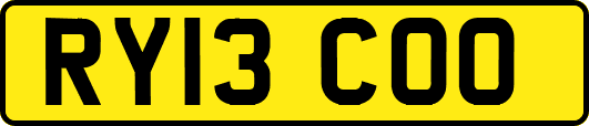 RY13COO