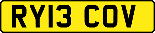 RY13COV