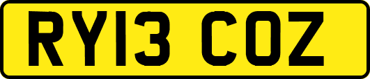 RY13COZ