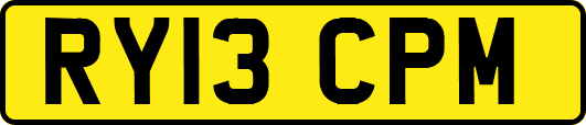 RY13CPM