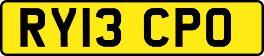 RY13CPO