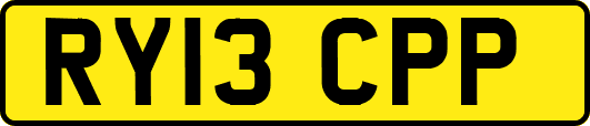 RY13CPP