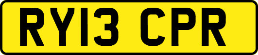 RY13CPR
