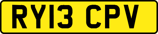 RY13CPV