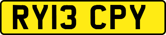 RY13CPY