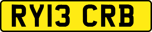 RY13CRB