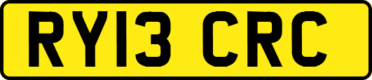 RY13CRC