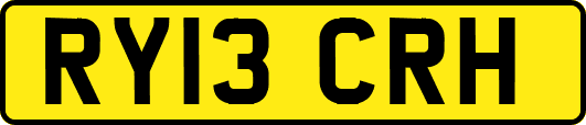 RY13CRH