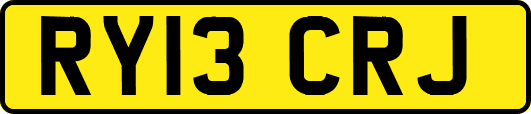 RY13CRJ