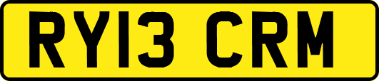 RY13CRM