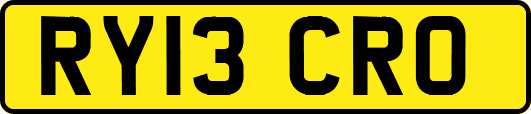 RY13CRO
