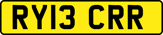 RY13CRR