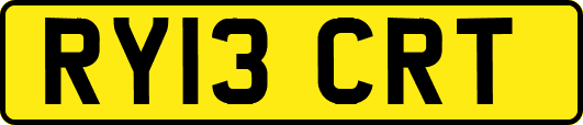 RY13CRT
