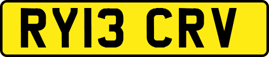 RY13CRV