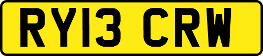 RY13CRW