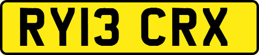 RY13CRX