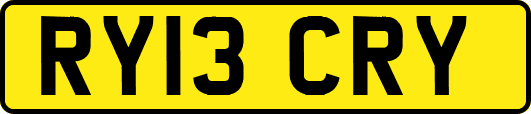 RY13CRY