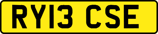 RY13CSE