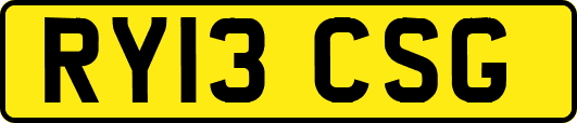 RY13CSG
