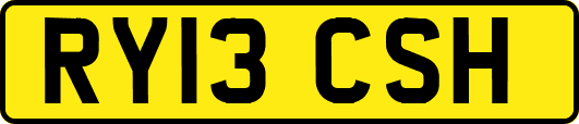 RY13CSH