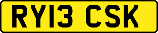 RY13CSK
