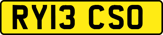 RY13CSO