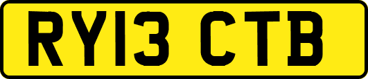 RY13CTB