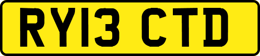 RY13CTD