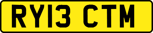 RY13CTM