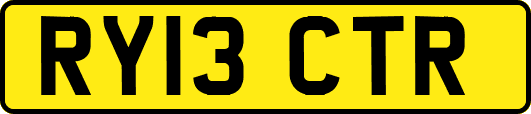 RY13CTR
