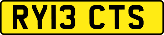 RY13CTS