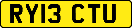 RY13CTU