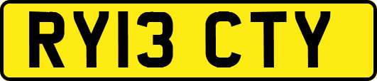 RY13CTY