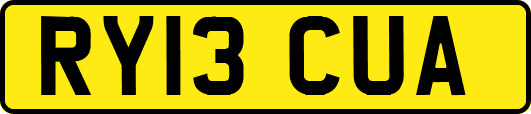 RY13CUA