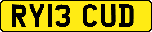 RY13CUD