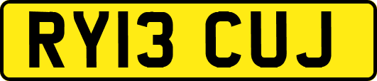 RY13CUJ