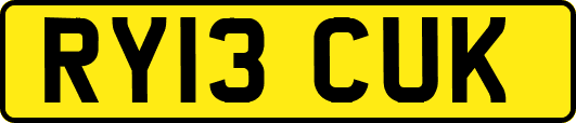 RY13CUK