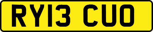 RY13CUO