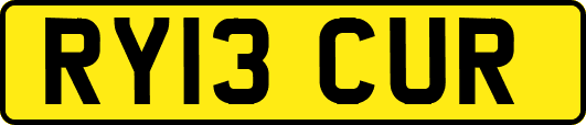 RY13CUR