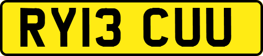 RY13CUU