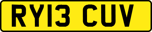 RY13CUV