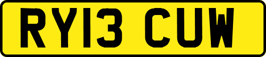 RY13CUW