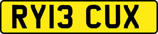RY13CUX