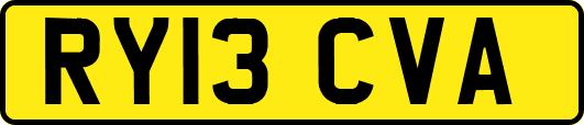 RY13CVA