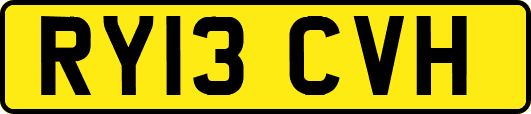 RY13CVH
