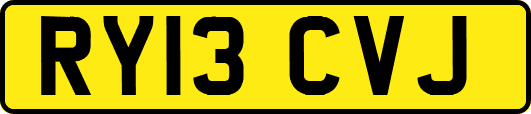 RY13CVJ