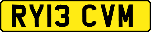 RY13CVM