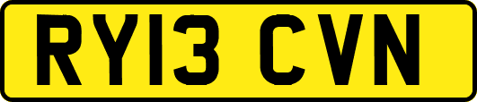 RY13CVN