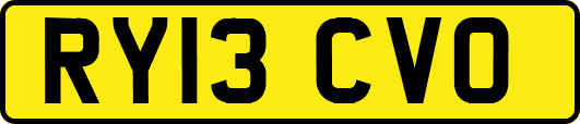 RY13CVO